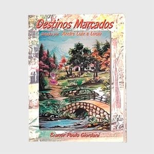 Livro Destinos Marcados