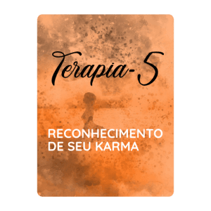 5 - RECONHECIMENTO DE SEU KARMA