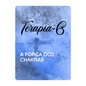 06 - A FORÇA DOS CHAKRAS