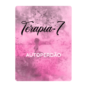 07 - AUTOPERDÃO
