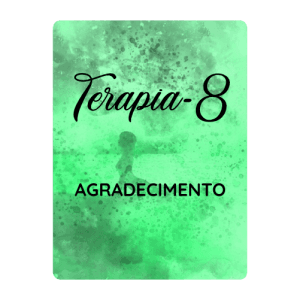 8 - AGRADECIMENTO